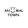 Aniimal Town Logo